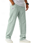 Weston | Relaxed Everyday Trousers