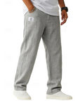 Weston | Relaxed Everyday Trousers