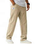 Weston | Relaxed Everyday Trousers