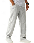 Weston | Relaxed Everyday Trousers