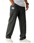 Weston | Relaxed Everyday Trousers