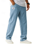 Weston | Relaxed Everyday Trousers