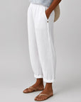 Maurice | Timeless Plain Everyday Trousers