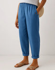 Maurice | Timeless Plain Everyday Trousers
