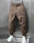 Adam | Premium Classic Everyday Trousers