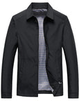 Julius | Refined Weather-Ready Jacket