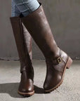 Amelia | Classic Comfort Boots