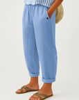 Maurice | Timeless Plain Everyday Trousers