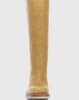 Paisley | Classic Knee-High Heeled Boots