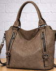Marcella | Stylish Quilted Strap Bag