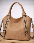 Marcella | Stylish Quilted Strap Bag