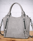 Marcella | Stylish Quilted Strap Bag