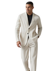 Stephen | Classic Cardigan and Trouser Set