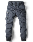 Reed | Utility Pocket Cargo Pants