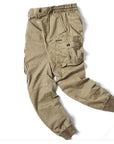 Reed | Utility Pocket Cargo Pants