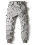 Callahan | Tapered Cargo Joggers