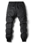 Callahan | Tapered Cargo Joggers