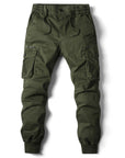 Reed | Utility Pocket Cargo Pants