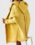 Della | Cozy Oversized Cardigan