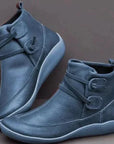 Matilda | Comfort Support Ankle Boots