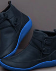 Matilda | Comfort Support Ankle Boots