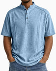 Alexander | Classic Button Up Shirt