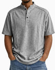 Alexander | Classic Button Up Shirt