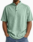 Alexander | Classic Button Up Shirt