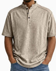 Alexander | Classic Button Up Shirt