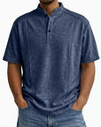 Alexander | Classic Button Up Shirt