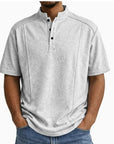 Alexander | Classic Button Up Shirt