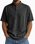 Alexander | Classic Button Up Shirt