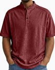 Alexander | Classic Button Up Shirt