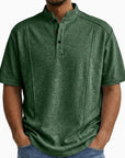 Alexander | Classic Button Up Shirt