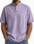 Alexander | Classic Button Up Shirt