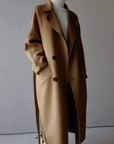 Elegant Winter Coat for Women