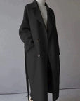 Elegant Winter Coat for Women