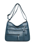 Abigail | Vintage Relaxed Shoulder Bag