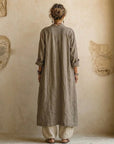 Antonia | Relaxed Three-Piece Set