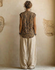 Antonia | Relaxed Three-Piece Set