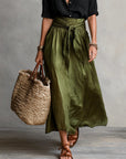 Coralie | Relaxed Two-Piece Set