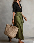 Coralie | Relaxed Two-Piece Set
