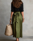 Coralie | Relaxed Two-Piece Set