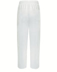 Damien | Relaxed Straight-Leg Pants