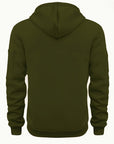 Griffin | Everyday Zip-Up Hoodie