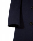 Chandler | Refined Long Trench Coat