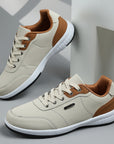 Maxwell | Everyday Casual Sneakers