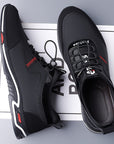 Franklin | Refined Everyday Sneakers