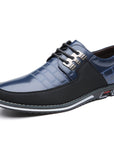 Simon | Refined Slip-Comfort Dress Shoes