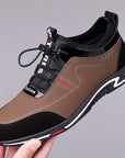 Franklin | Refined Everyday Sneakers